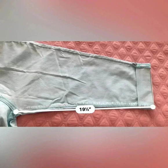 Diane Gilman DG2 Jeans Great Condition Size 16 Petite Lots of Stretch ❤️ NWT - Picture 6 of 7